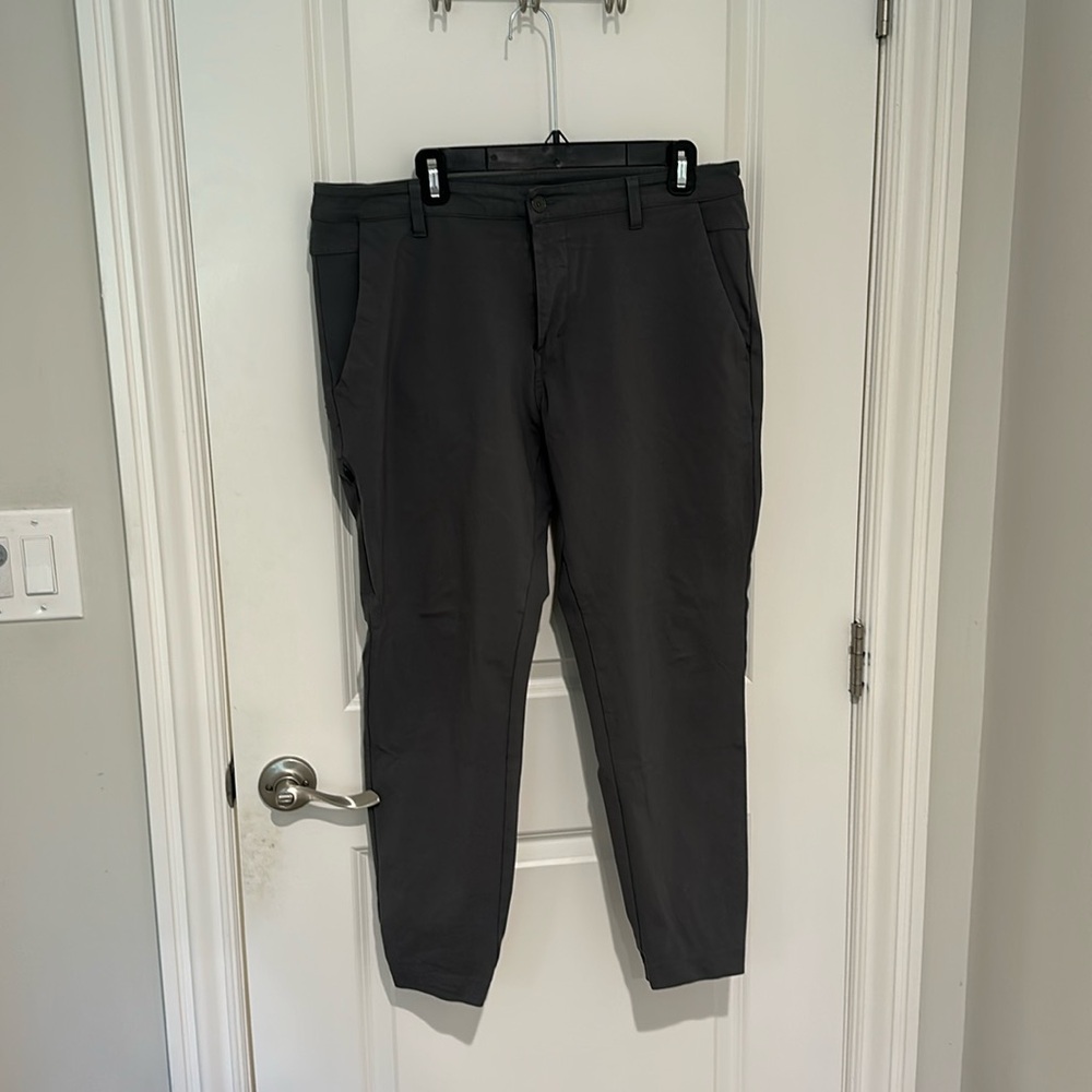 Bylt joggers
